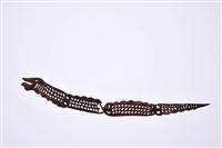 藏品(動物偶—蛇)的圖片